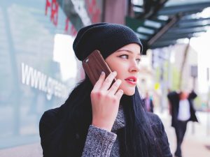 Underbara Truecaller